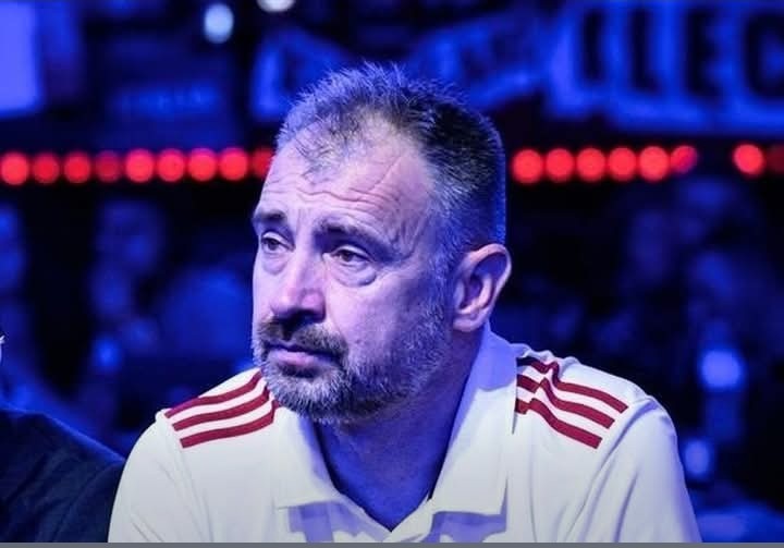 Oto największy wróg Grbicia. Cała Polska znowu widziała. Koszmar