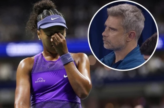 Wpadka na oczach Wiktorowskiego. Osaka wyeliminowana z Pekinu. Nie zagra ze Świątek