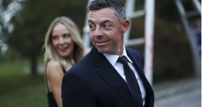 Rory McIlroy Sends Message on Insults Hurled at Wife During Ryder Cup