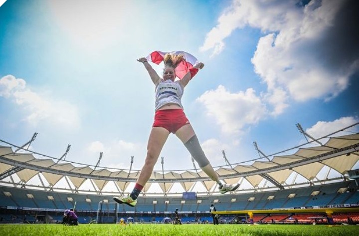 Wielki sukces Polaków! Dwa złote medale na mistrzostwach świata