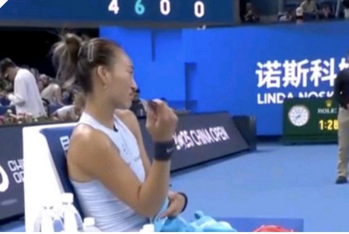 Dramat mistrzyni olimpijskiej w Pekinie! To już jest plaga