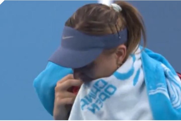 Absolutny dramat wielkiej rywalki Świątek. To koniec. “Serce nam pęka”