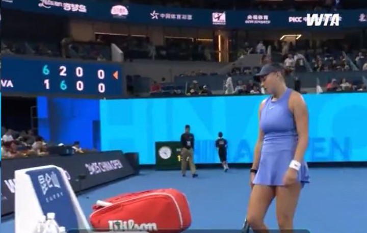 Sensacyjny zwrot w Pekinie! 6:1 w 28 minut, a potem stało się coś niesamowitego