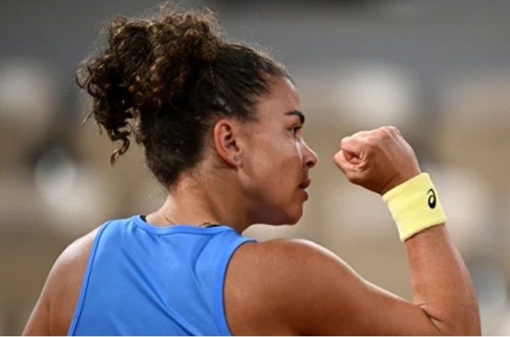 Dochodziła północ w Pekinie, gdy Paolini została trzy razy przełamana. Zaczęły się emocje