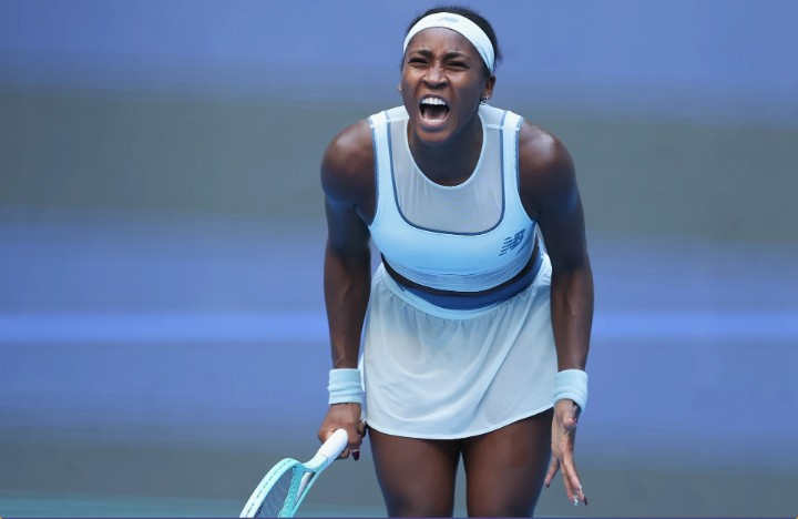 Zawrzało w Pekinie, rywalce Świątek puściły hamulce. “Nikt z tobą nie gada”