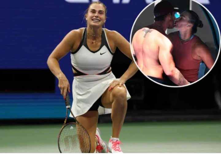 Sabalenka rozbiła małżeństwo? Wszystko się nagrało, tak ujawniono jej partnera