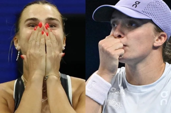 Oto skutki sensacji i 0:6 Świątek w Pekinie. Sabalenka już bardzo blisko tytułu