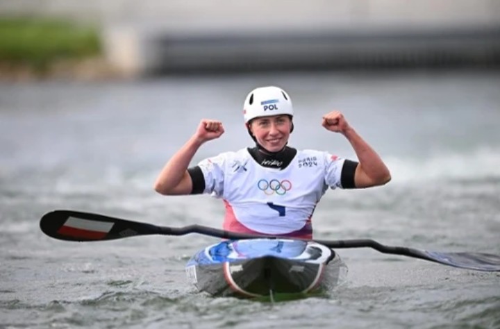 Klaudia Zwolińska mistrzynią świata! Sensacyjny triumf Polki