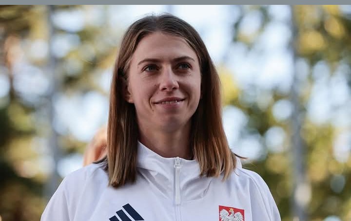 Najpierw medal olimpijski, a teraz to! Polka mistrzynią świata