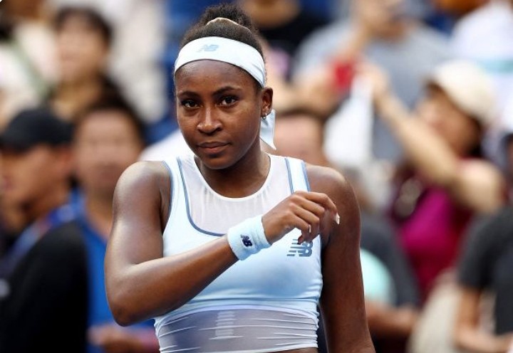 Ależ mecz Gauff w Pekinie! Pilne wieści dla Igi Świątek