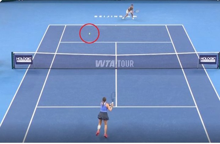 To ona zagra z Coco Gauff! Znamy półfinalistkę turnieju WTA w Pekinie