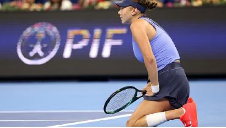 Świątek nie jest już jedyna. Jej pogromczyni dokonała niemożliwego w Pekinie