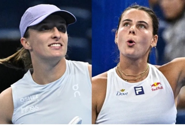 18 godzin po meczu ze Świątek dotarł komunikat WTA ws. Navarro. Zapadła ostateczna decyzja