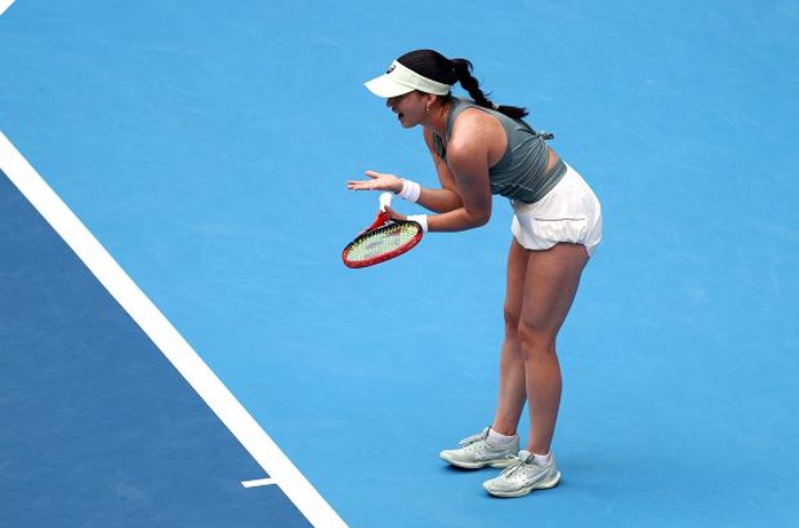 Najpierw Świątek, a teraz to. Szambo na dobre wybiło