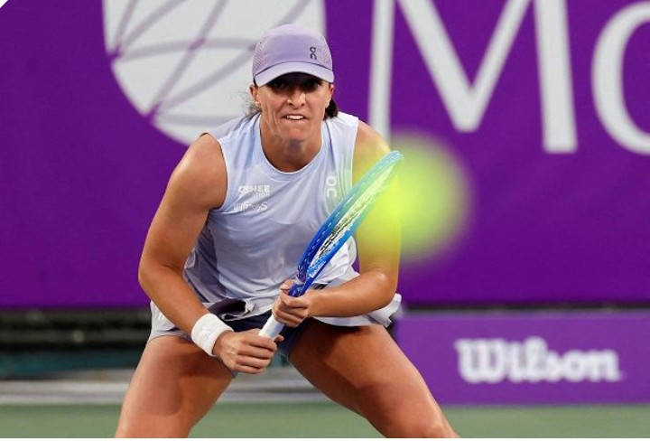 Pastwią się nad Świątek. Naprawdę jej to wypominają. “Po raz kolejny”