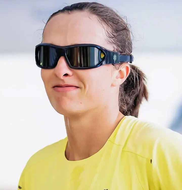 Świątek zamienia słabość w motywację po porażce w Pekinie. Czas na powrót w Wuhan