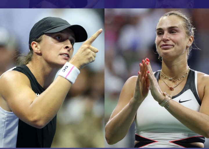 Pech Sabalenki, to już ostatnia szansa Świątek. Wszystko jasne w WTA 1000 Wuhan