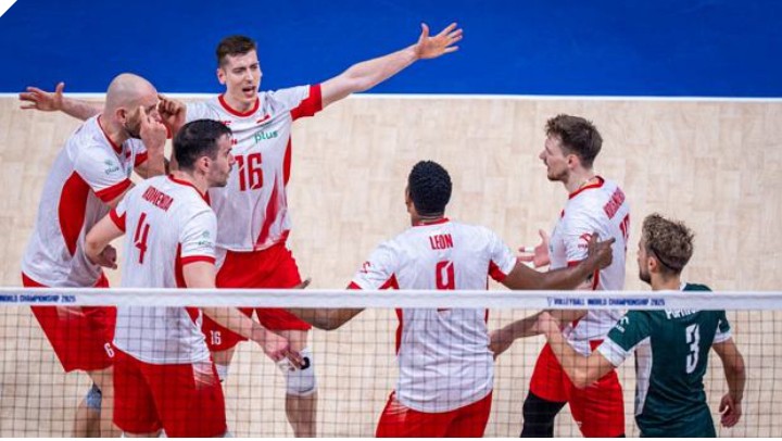 Znamy rywali polskich siatkarzy na ME. Dramat!