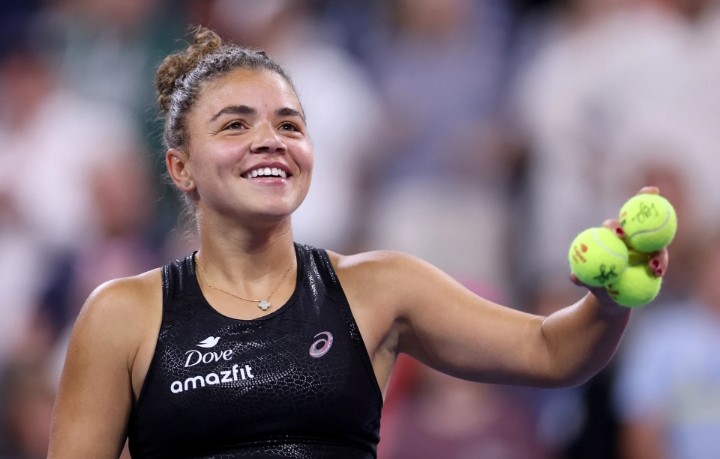 Jasmine Paolini triumfatorką WTA 1000 w Pekinie. Pasjonujący finał, tytuł obroniony