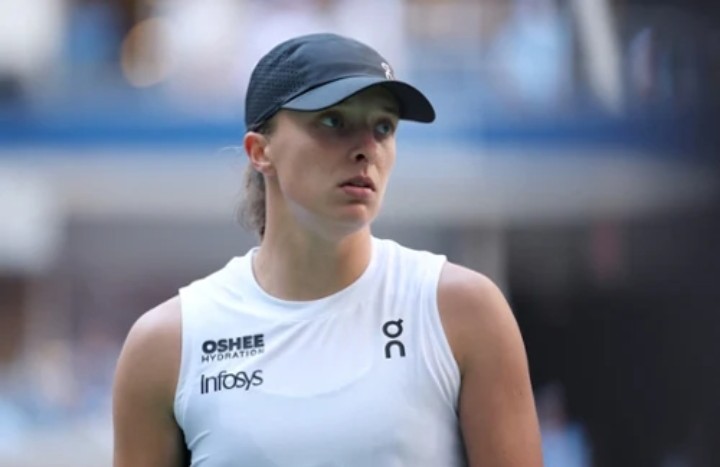 Świątek szykuje się do gry w Wuhan, a tu przewrót w rankingu. Doszło do zmiany na podium