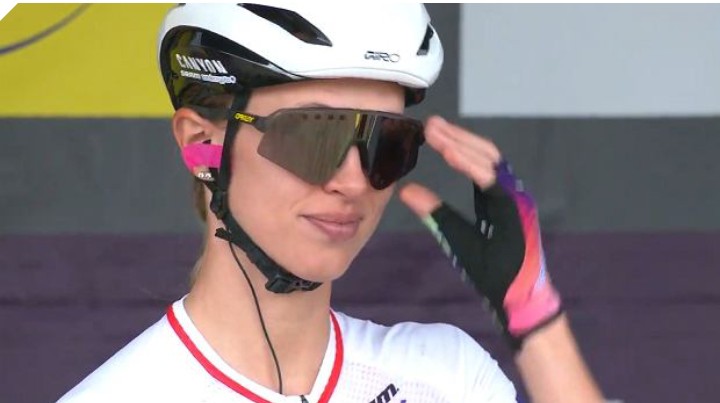 Tyle Niewiadoma dostała za medal mistrzostw Europy. Aż nie chce się wierzyć