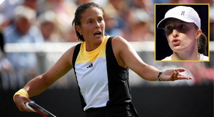 Świątek otworzyła puszkę pandory. Poruszające wyznanie. “Jestem u kresu sił”