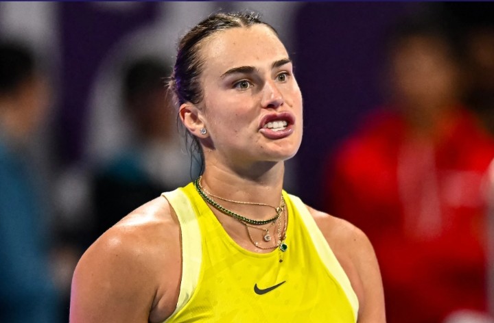 Koniec panowania Sabalenki. Sensacyjny zwrot akcji. Ostatnie słowo należało do Polki