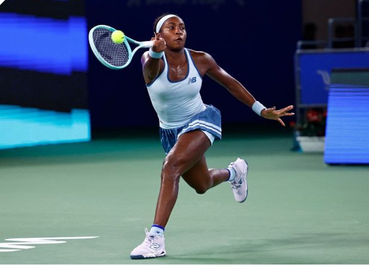 Szalony finał Gauff – Pegula! Co za powrót w drugim secie