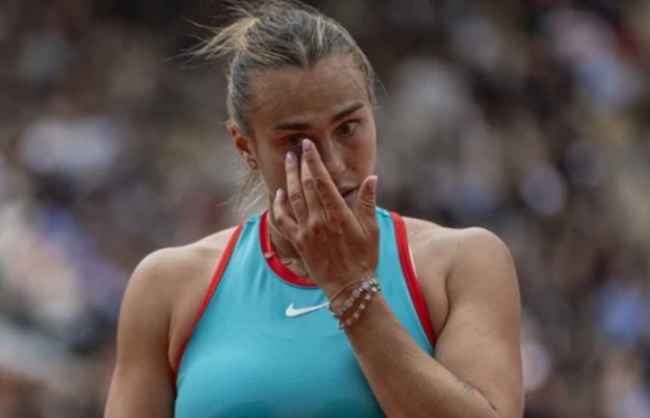 Sabalenka zabrała głos po bolesnej porażce z Pegulą na WTA Wuhan. Oto co miała do przekazania