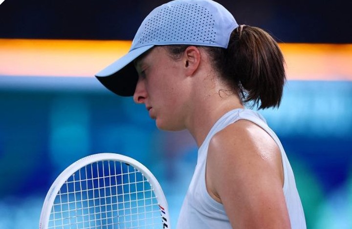 Świątek nie ma innego wyjścia. Cały świat mówi jednym głosem. “Nadszedł czas”