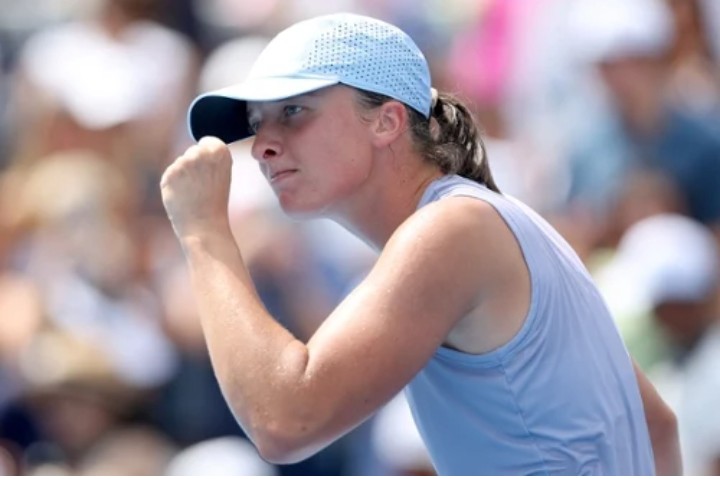 Świątek podjęła decyzję. Przeciek z ostatniej chwili. Dwa i pół miesiąca oczekiwania