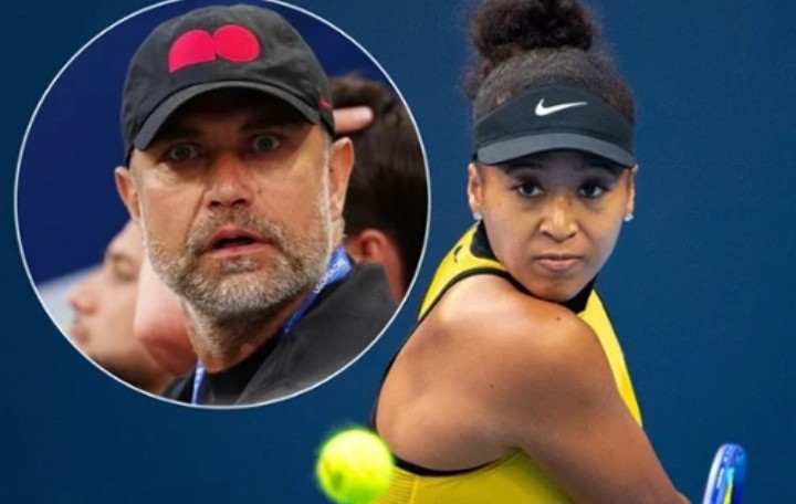 Taki set Osaki, że aż Wiktorowski nie dowierzał. W starciu z mistrzynią Australian Open