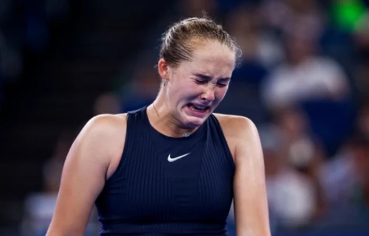 Andriejewa wyeliminowana z turnieju. Kluczowa informacja dla Świątek ws. WTA Finals