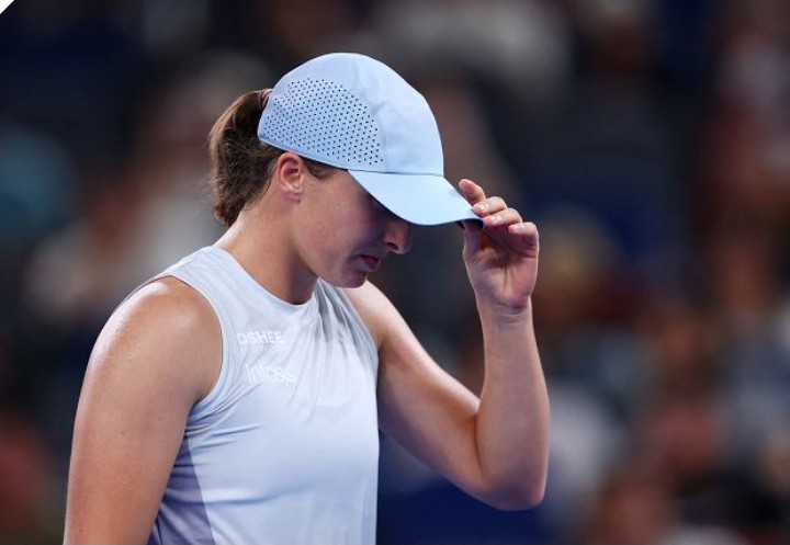 Świątek podzieliła fanów. To dlatego podjęła taką decyzję. “Kusi najbardziej”