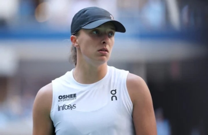 Dwie kary dla Świątek od WTA, Sabalenka także uwikłana. Dotarło przypadkowe potwierdzenie