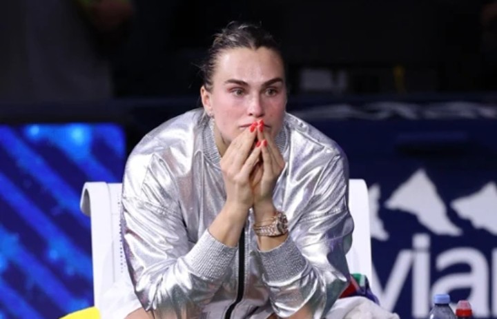 Sabalenka podjęła decyzję u progu WTA Finals. W nocy dotarło potwierdzenie ws. Białorusinki