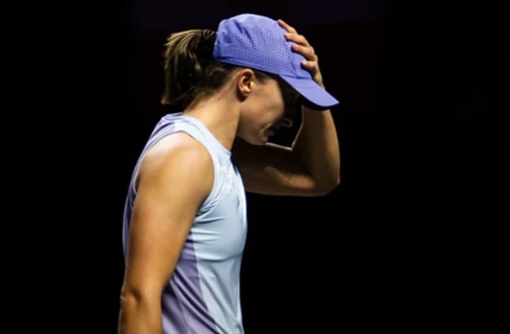 Świątek nadała komunikat. Rezygnacja jest już pewna. Polka wprost ogłasza