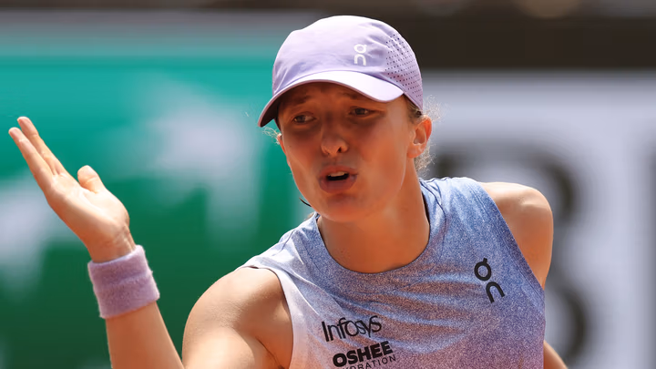 Najgorsze dla Igi Świątek dopiero nadchodzi. Słyszymy: to nie funkcjonuje