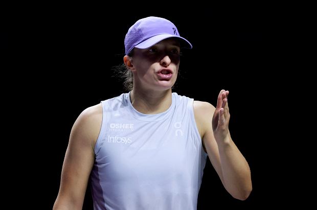 Słowa Świątek niosą się po świecie. “Władze WTA nie będą zadowolone”