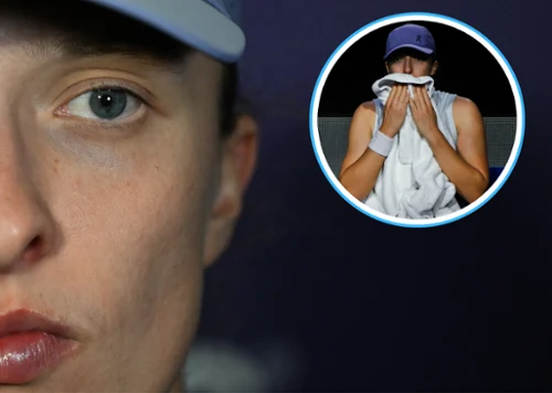 Aż 46% Polaków może to spotkać. Problem dotknął Igę Świątek. Skutki były okropne