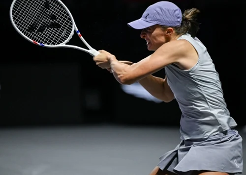 Kiedy Australian Open 2026? Gdzie obejrzeć mecze Igi Świątek?