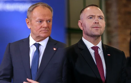 “Łączymy się dzisiaj wszyscy w bólu”. Wpis Tuska po tragedii