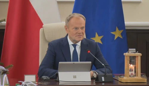 Zapowiedź Tuska przed posiedzeniem rządu. “Widzę, że robi wrażenie”