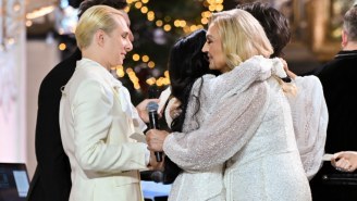 Wzruszajace sceny w polsacie. Widzowie  powstrzymywali lzy