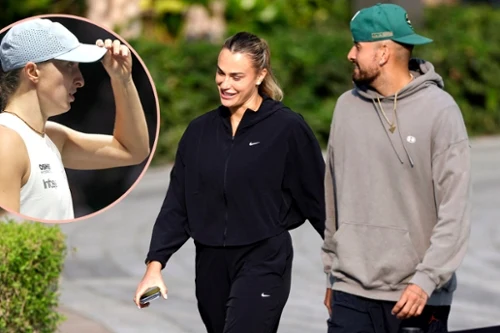 Bitwa płci rozstrzygnięta. A tu werdykt 250. gracza ATP ws. Igi Świątek