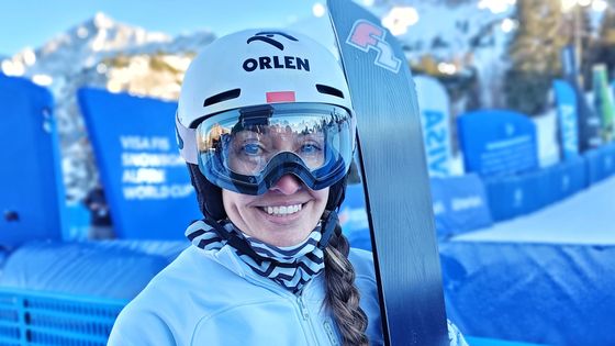 Najważniejszy start przed Polką. “Kibice mogą sobie dodać dwa do dwóch”