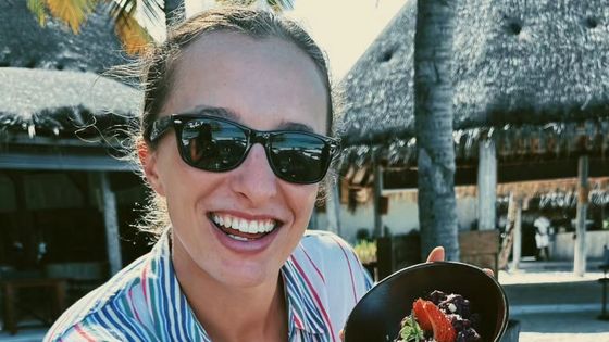 Zarobiła niebotyczne pieniądze. Słynna Polka jest multimilionerką