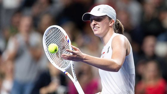 “To zaszczyt”. Iga Świątek szczerze o najbliższym turnieju