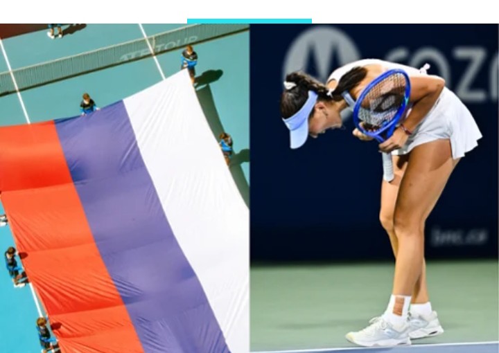 Gruchnął zaskakujący komunikat. Rywalka Świątek porzuciła Rosję. Jest reakcja spod Kremla