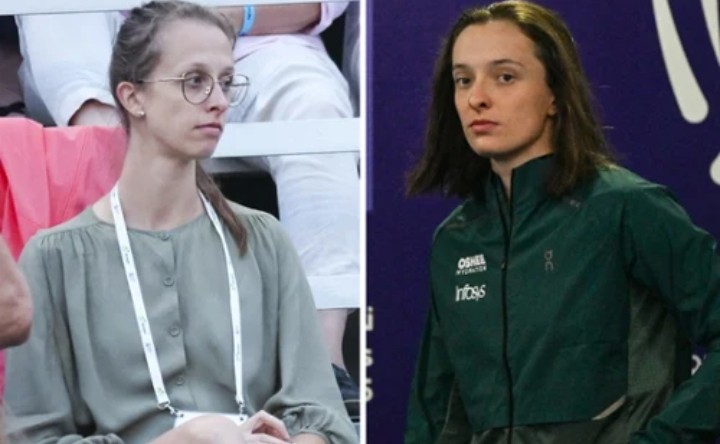 A jednak. Iga Świątek oficjalnie ogłasza nowy etap w życiu. Pierwszy taki projekt, i to z kim u boku